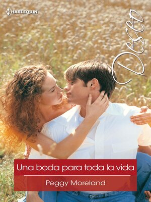 cover image of Una boda para toda la vida